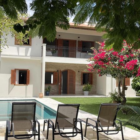 Residencia Aldeia Do Mundai Hotel Porto Seguro Exterior foto