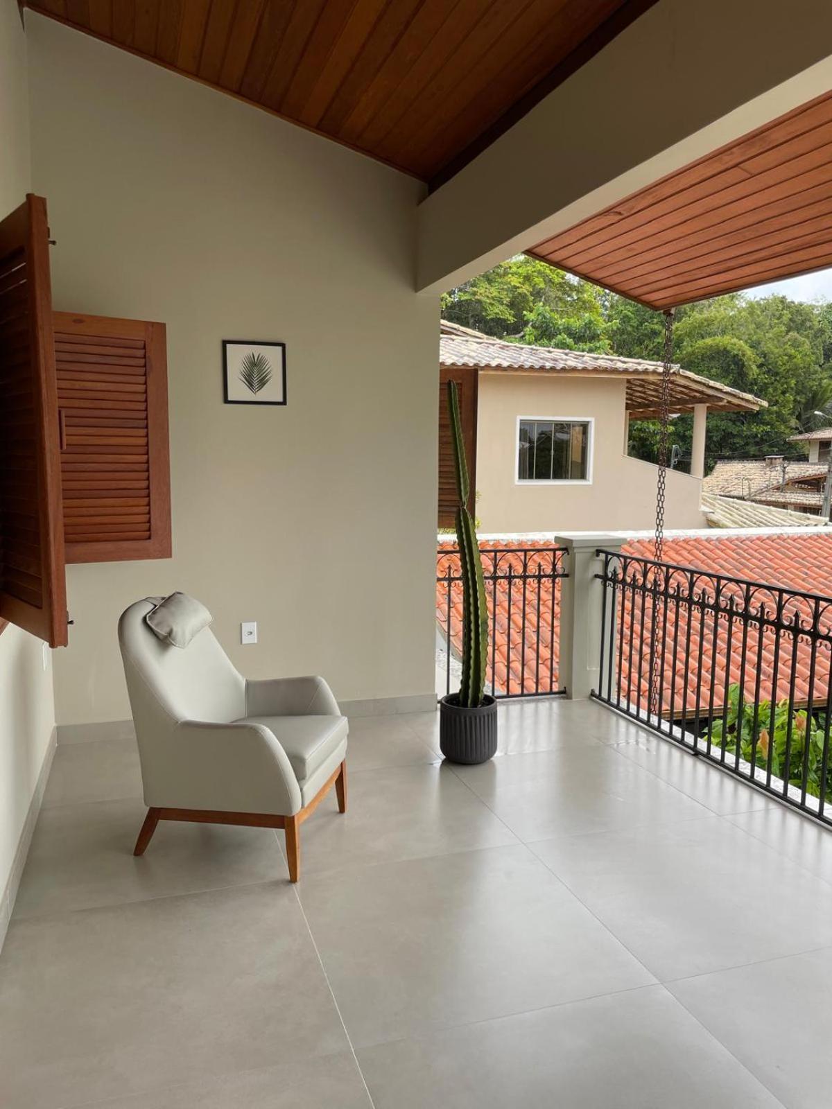 Residencia Aldeia Do Mundai Hotel Porto Seguro Exterior foto