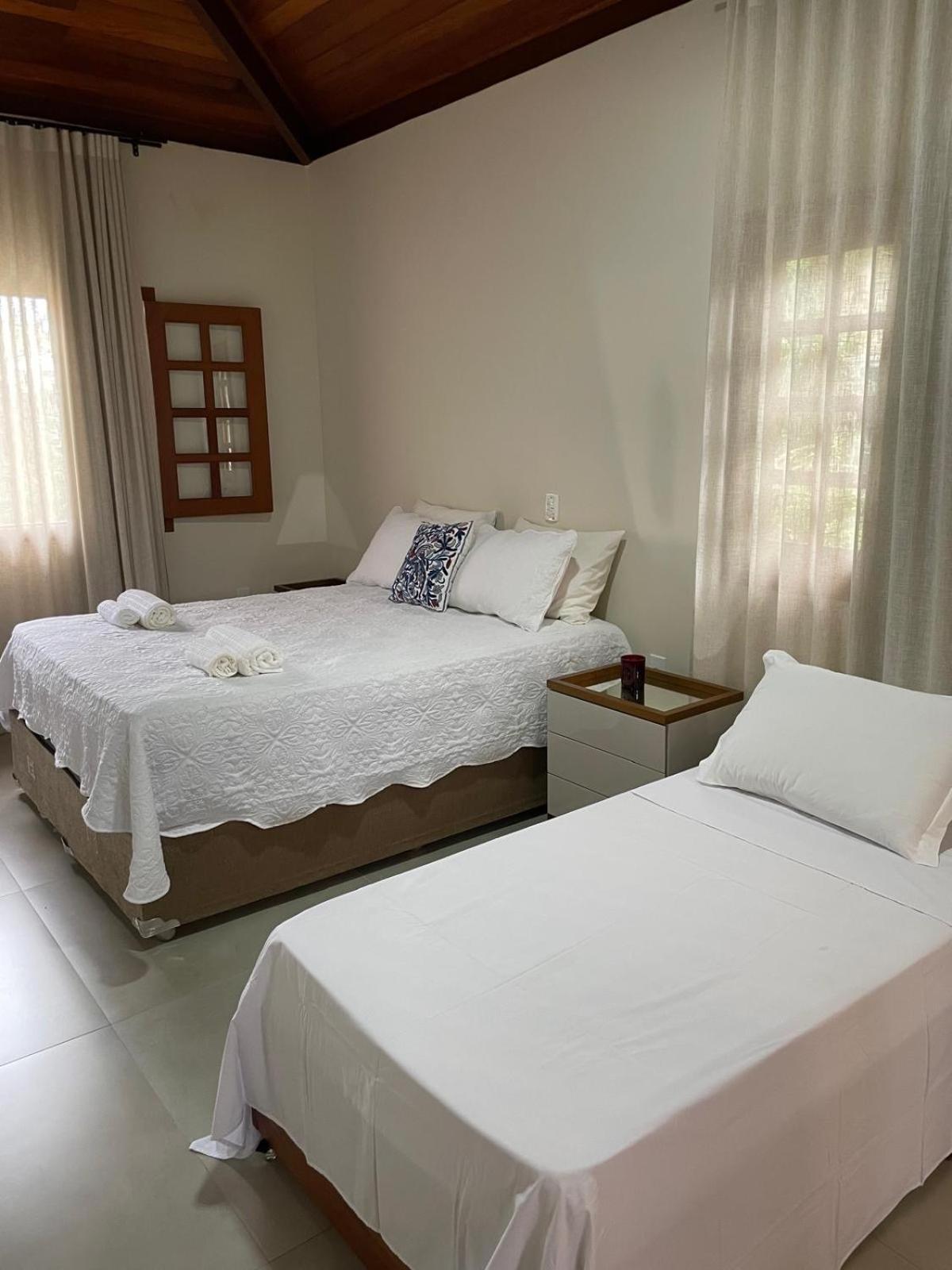 Residencia Aldeia Do Mundai Hotel Porto Seguro Exterior foto